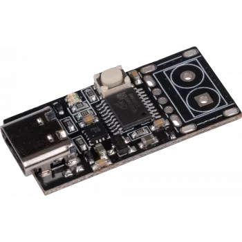 Joy-iT COM-ZY12PDN modul alarmového spúšťača (COM-ZY12PDN)