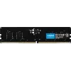 Crucial CT8G48C40U5 pamäťový modul 8 GB 1 x 8 GB DDR5 4800 MT/s
