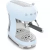 Smeg ECF02PBEU kávovar manuálny espreso kávovar 1,1 L