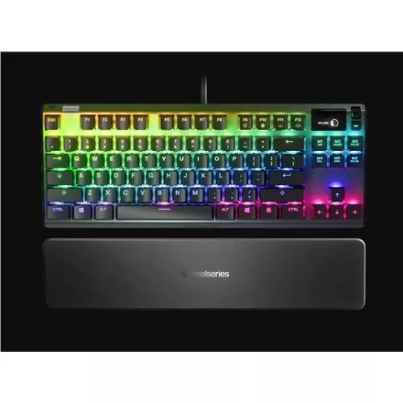 Klávesnica Steelseries APEX 7 TKL
