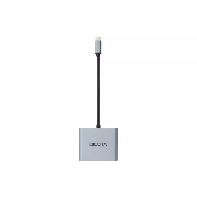 Dokovacia stanica DICOTA D32063 pre Tablet Smartphone Laptop