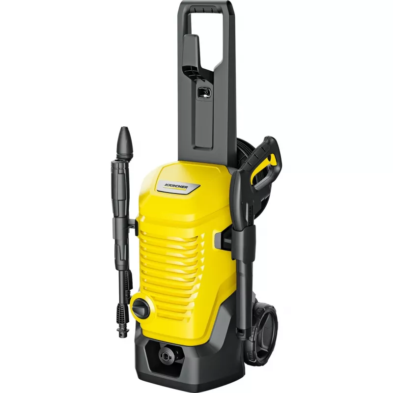 Kärcher 1.324-230.0 420 L čierna