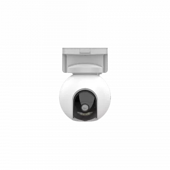 IP bezpečnostná kamera EZVIZ HB8 Pro 4K (3840×2160) bezdrôtová stropná montáž guľová, 4 mm objektív, 1/2,8