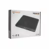 Chladiaci podložka Sbox CP-19 pre 15,6-palcové notebooky