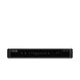 Router LANCOM 1803VA čierny 1 ventilátor SNMP Ethernet 10 100 1000 Mbit/s