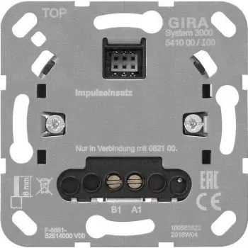 541000 S3000 Impulzný vstup Modul (541000)