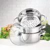 Parák MAESTRO MR-2900-22 4 L 22 cm