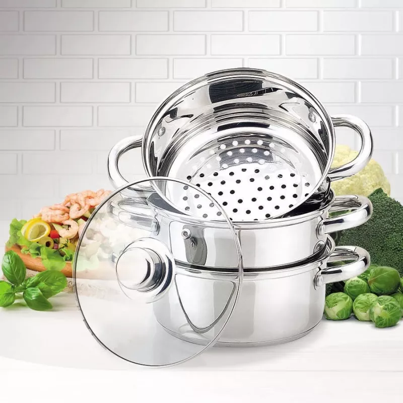 Parák MAESTRO MR-2900-22 4 L 22 cm