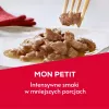 GOURMET Mon Petit Fish Mix - mokré krmivo pre mačky - 6 x 50 g