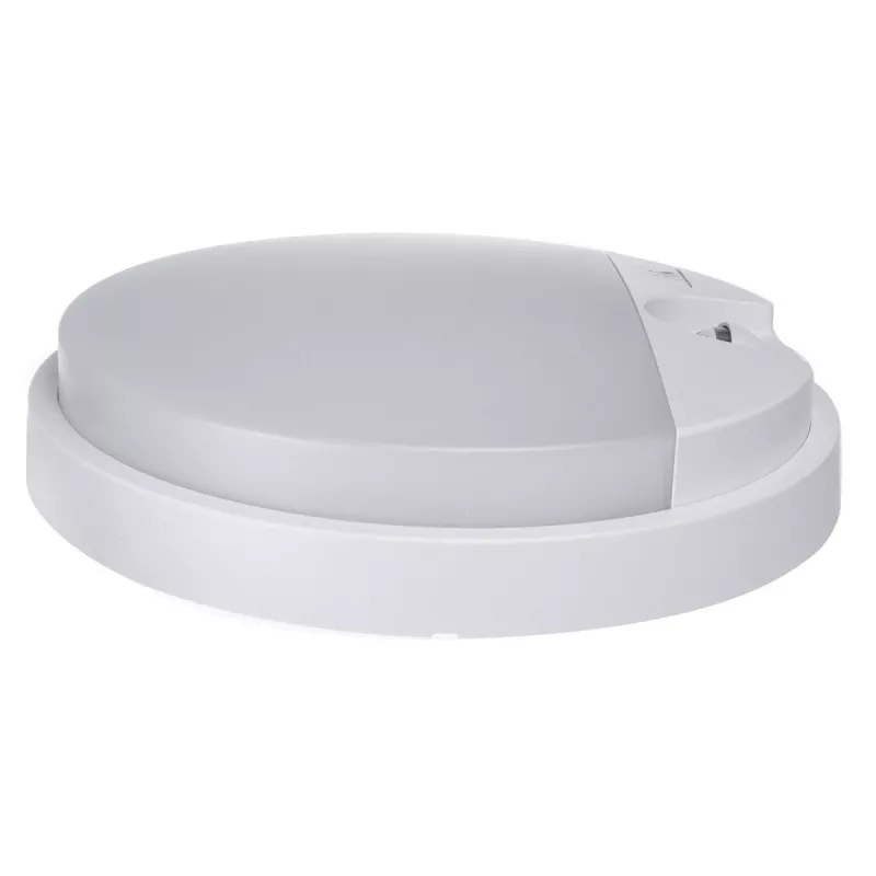 LED lampa MACLEAN MCE291W s IR pohybovým senzorom, 10 W, 3000 K