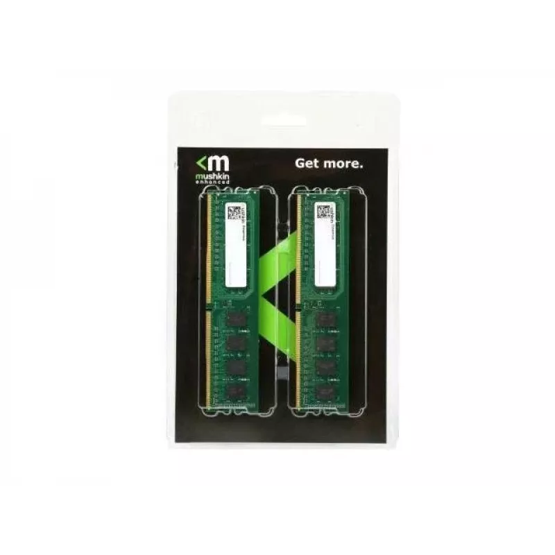 DIMM 32 GB DDR4-3200 (2x 16 GB) Dual-Kit, pamäť MES4U320NF16GX2, Essentials