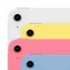 Apple iPad 512 GB 27,9 cm (11) Wi-Fi 6 (802.11ax) iPadOS 18 strieborná