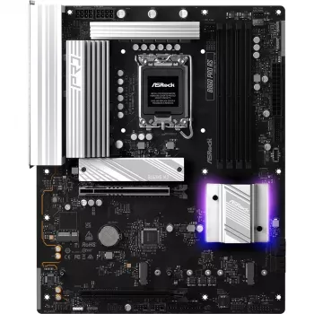ASRock B860 Pro RS ATX základná doska