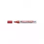 Fixka Edding 8750-2 Figured tip Red