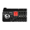Panel pre letecký simulátor Logitech G G Saitek Pro Flight Switch Panel