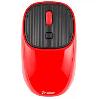 Myš Tracer WAVE Office obojručná RF bezdrôtová