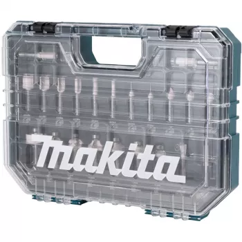 Makita D-74778 sada fréz