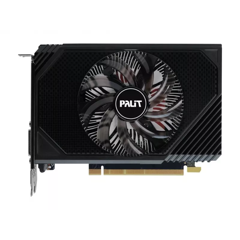 Palit GeForce RTX 3050 StormX 6GB GDDR6 Grafická karta
