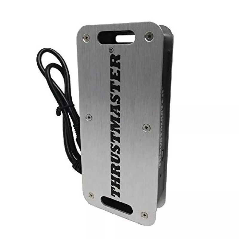 Thrustmaster 4060091 Rozbočovač rozhraní čierny, strieborný