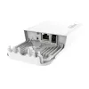 Mikrotik RBWAPG-60ADKIT WLAN prístupový bod 1000 Mbit/s biela Power over Ethernet (PoE)