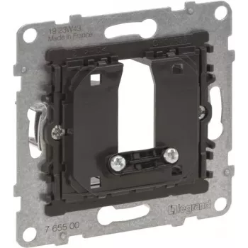 Legrand SEANO modul 765500 káblový vývod bez svorky 5 (765500)
