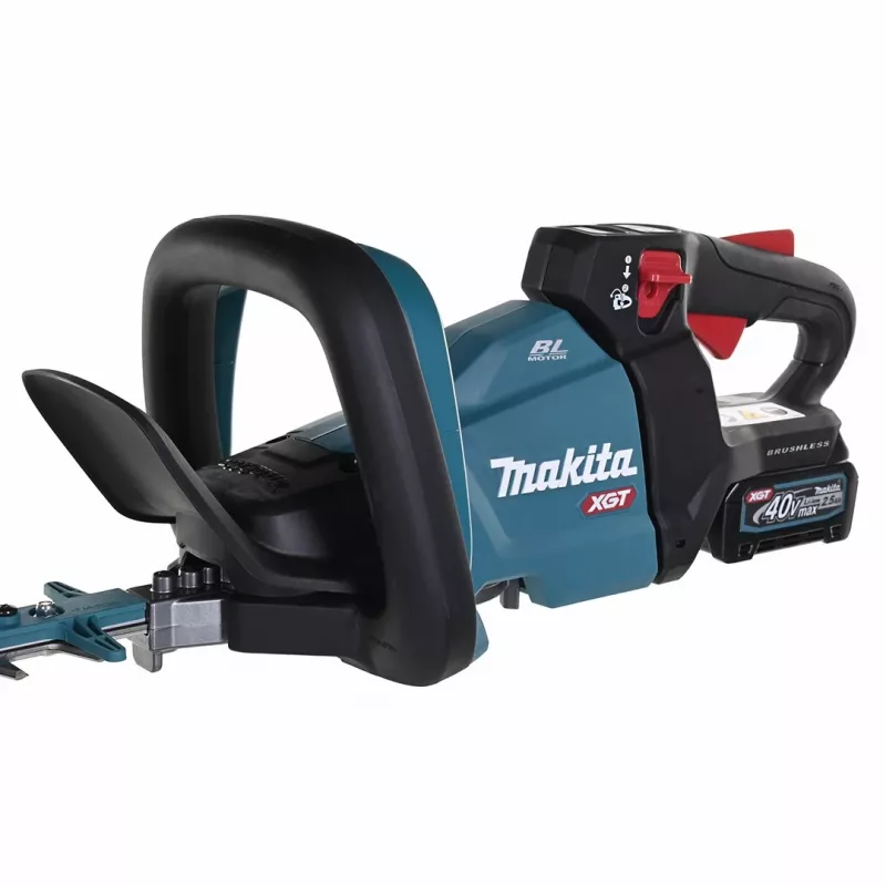 Makita UH004GD201 elektrické nožnice na živý plot 4,3 kg