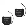 Sada s 2 relé Shelly LoRa Add-on EU868