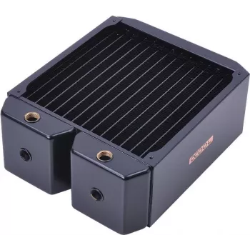 Alphacool NexXxoS Monsta 180mm samostatný radiátor (14213)
