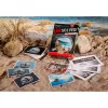 Unsolved - Tod to der Jacht, puzzle hra