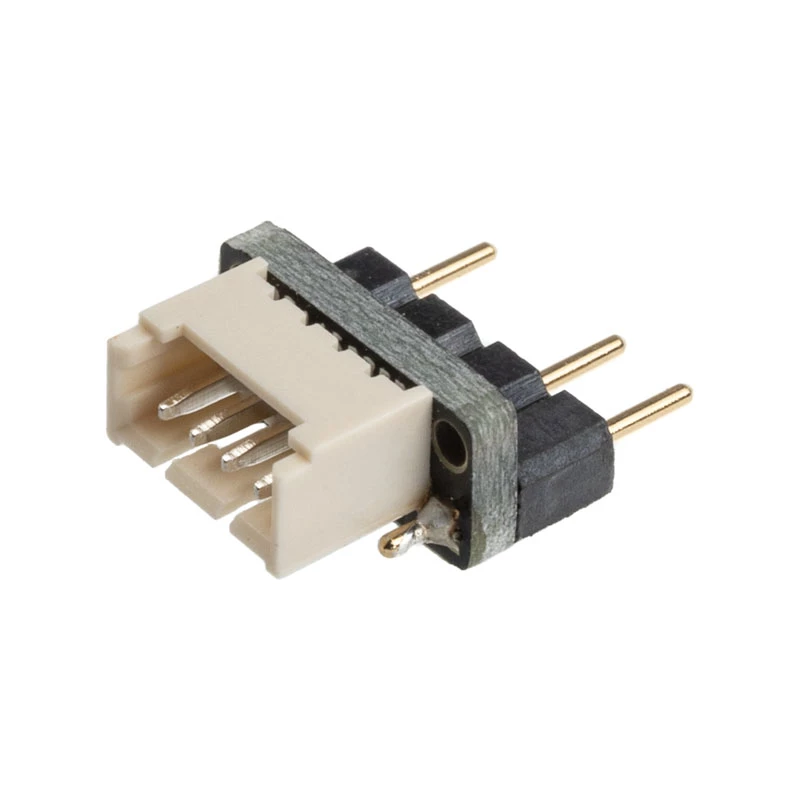 RGBpx adaptér pre komponenty s 3‑pin RGB konektorom, Aqua‑Computer 53282