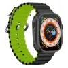 Smartwatch Fusion MT872 Bluetooth Calling pulz krvný tlak krvný kyslík