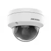 Hikvision DS-2CD1143G2-I IP bezpečnostná kamera typu dome, 4 MP, pevný objektív 2,8 mm, do interiéru aj exteriéru, IP67, IK10, drôtová