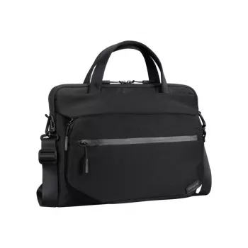 Targus TBS969GL taška na notebook 35,6 cm (14 palcov) aktovka čierna