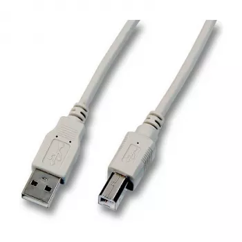 Efb K5255.1 USB kábel sivý