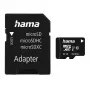 Flash pamäťová karta Hama 64 GB UHS-I microSDXC 124140