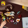 LEGO Sonic the Hedgehog Tails’ dobrodružná loď - hracia sada 76997