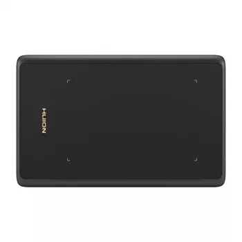 Grafický tablet HUION H420X čierny 5080 lpi 106 x 66 mm USB