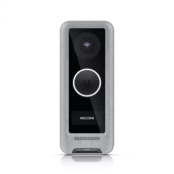 Kryt Ubiquiti UVC-G4-DB-Cover-Concrete sivý polykarbonát