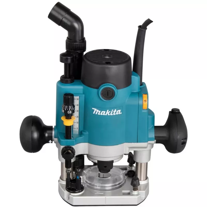 Makita RP1111CJFA - Horná fréza - 1100 W 8 mm