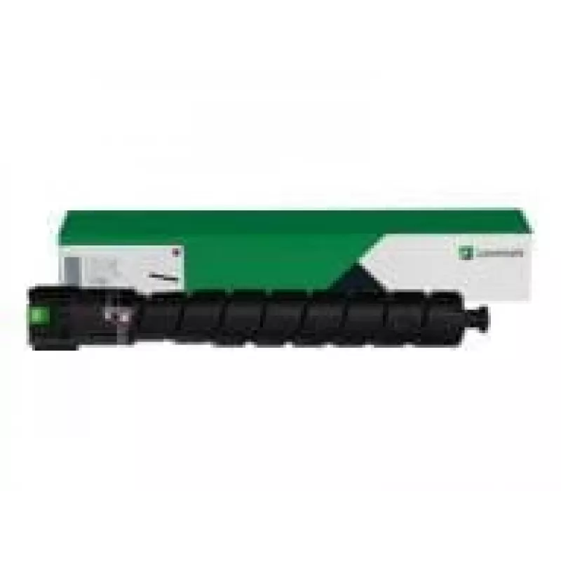 Lexmark 83D0HM0 tonerová kazeta pre CX942/CX943/CX944, purpurová, 22 000 strán