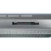 Siemens iQ100 LU62LFA51 digestor, plastový filter, hladina hluku: E