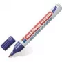 Marker Edding e-8280 1 ks biely