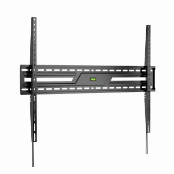 Pevný TV nástenný držiak GEMBIRD WM-100F-01 pre 43–100