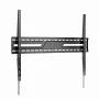 Pevný TV nástenný držiak GEMBIRD WM-100F-01 pre 43–100