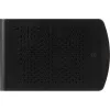 JOY-IT RPI CASE ALU06 - puzdro pre Raspberry Pi 4, hliník, čierne (RB-ALUCASEP4+06)