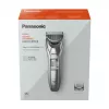 Strihač vlasov Panasonic ER-GC71 strieborný
