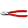 Diagonálne bočné štípacie kliešte Knipex 70 01 180