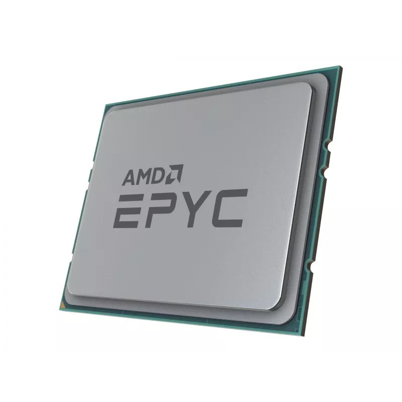AMD EPYC 7702 – 2 GHz – 64 jadier – 128 vlákien