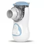 FEELLIFE Air Kids HS084318 prenosný mesh nebulizér, modrý