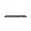 Logickeyboard ASTRA 2 klávesnica DaVinci Resolve pre Mac, plnej veľkosti, drôtová USB, nožnicový mechanizmus, QWERTZ nemecká, čierna